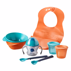 Tommee Tippee Weaning starter Kit All you need to feed 4 Months