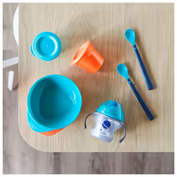 Tommee Tippee Weaning starter Kit All you need to feed 4 Months - Additional view 4