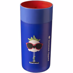 Tommee Tippee Insulated Easiflow 360 Sippy Cup Blue