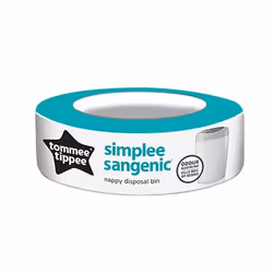 Tommee Tippee Sangenic Simplee
