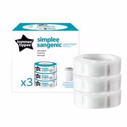 Tommee Tippee Sangenic Simplee