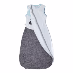Tommee Tippee Baby Sleeping Bag The Original Grobag 6-18m 2.5 Tog Pip the Panda
