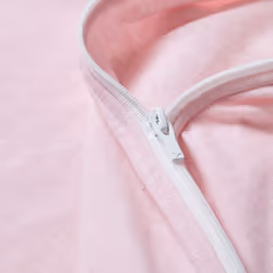 Tommee Tippee Baby Sleeping Bag The Original Grobag Easy Swaddle 0-3m Pink Marl
