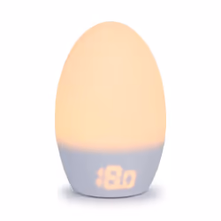 Tommee Tippee Groegg2 Digital Colour Changing Room Thermometer and Night Light - Additional view 6