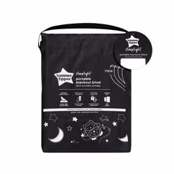 Tommee Tippee Gro Anywhere Blackout Blind