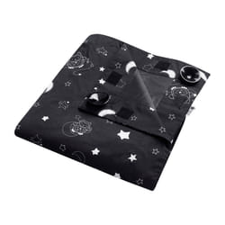 Tommee Tippee Portable Blackout Blind with Suction Cups Regular 125 x 99cm
