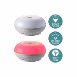 TOMMEE TIPPEE Night Light with Red Light