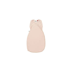 Tommeeâ¯Tippeeâ¯Baby Sleep Bag for Newborns, 0-3m, 1.0 TOG, The Originalâ¯Grobag Swaddle Bag, Hip-Healthy Design, Soft Cotton-Rich Fabric, Blush