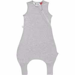 Tommee Tippee Baby Sleep Bag with Legs, The Original Grobag Steppeebag, Baby Romper Suit, Hip-Healthy Design, Soft Cotton-Ric ...