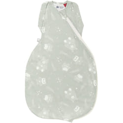 Tommeeâ¯Tippeeâ¯Baby Sleep Bag for Newborns, The Originalâ¯Grobag Swaddle Bag, Hip-Healthy Design, Soft Cotton-Rich Fabric, 3-6m,...