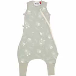 Tommee Tippee Baby Sleep Bag with Legs, The Original Grobag Steppeebag, Baby Romper Suit, Hip-Healthy Design, Soft Cotton-Ric ...