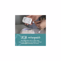 Tommee Tippee Travel Sleep Aid - Additional view 6
