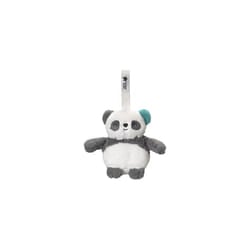 Mini Travel Sleep Aid with White Noise, CrySensor, USB-Rechargeable and Machine Washable, Pip The Panda
