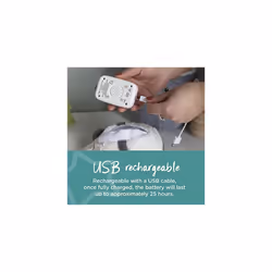 Tommee Tippee Travel Sleep Aid - Additional view 4