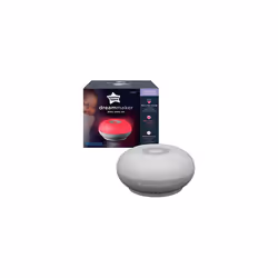 Tommee Tippee Dreammaker Baby Sleep Aid, Pink Noise, Red Light Night Light, Scientifically Proven, Intelligent CrySensor (Pac ...