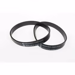 GENUINE HOOVER WHIRLWIND VC9775 VACUUM CLEANER BELT V17 0385-0121 X2