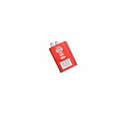 Pj996 Eveready (zinc) Battery