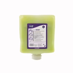 Solopol Lime Hand Cleanser 2ltr