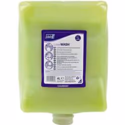 DEB SOLOPOL LIME WASH 4 LITRE CART