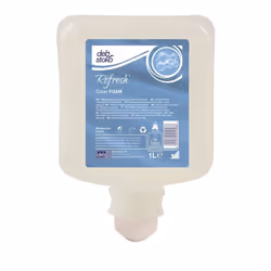 Clear Foam Hand Wash - 1 Litre Cartridge