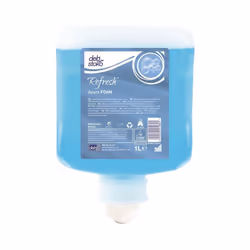 Azure Foam Hand Wash - 1 Litre Cartridge
