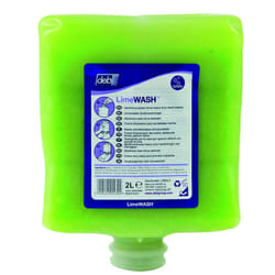 Deb Lim2Lt Solopol 2 Litre Lime
