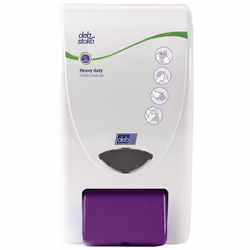 Heavy Duty Dispenser - 2 Litre