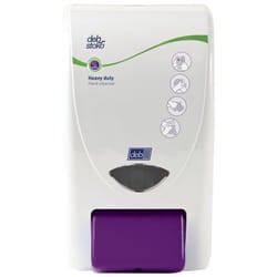 Heavy Duty Dispenser - 2 Litre
