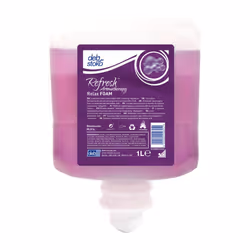 Refresh Relax Foam 1L