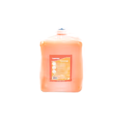 Orange Hand Cleaner - 4 Litre Cartridge