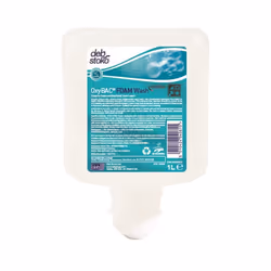Oxybac Foam Hand Wash - 1 Litre Cartridge