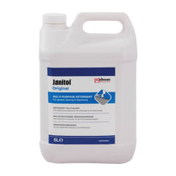 Janitol Original Degreaser 5 LTR