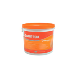 Orange Hand Cleaner - 15 Litre Tub
