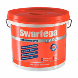 Heavy Duty Wipes, Pack of 150