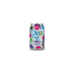 Rio Light Tropical 330ml (Pack of 24)
