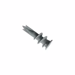 Rawlplug RAW07022 Nylon Self-Drill Plasterboard Fixing Pack of 25