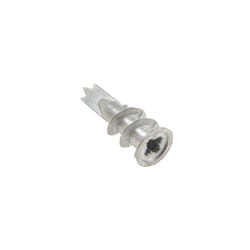 Rawlplug RAW07115 Metal Self-Drill Plasterboard Fixing Pack of 12