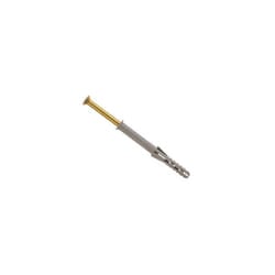 Rawlplug RAW21390 Frame Fixings & Screws 10 x 120mm Pack of 4