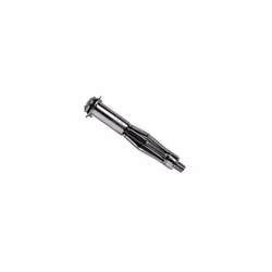Rawlplug RAW41603 Interset Cavity Fixings & Screws M4 x 20 Card of 10