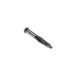 Rawlplug RAW41605 Interset Cavity Fixings & Screws M4 x 20 Card of 6