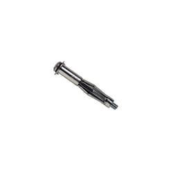 Rawlplug RAW41645 Interset Cavity Fixings & Screws M5 x 40 Card of 6