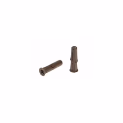 Rawlplug RAW68557 Brown Uno Plugs 7mm x 30mm Pack of 1000
