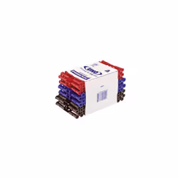 Rawlplug RAW68636 Uno Plugs Trade Mixed Pack of 272 + 3 Drills