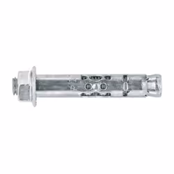 Rawlok Expansion Anchor, Bolt Projecting, M10/12X100P ZP