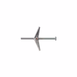 Rawlplug 94 365 Spring Toggle (Card of 6) M3x50mm (6 pieces)