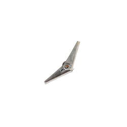 Rawlplug RAW94410 Spring Toggle ONLY Box of 50 M6 (Please note NO Screws Supplied)
