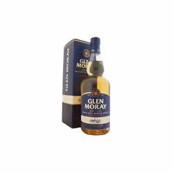 Glen Moray Classic Single Malt Whisky 70cl