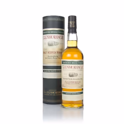 Glenmorangie Madeira Wood Finish - 2000s 70cl 43%