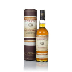 Glenmorangie Sherry Wood Finish - 2000s 70cl 43%
