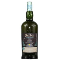 Ardbeg Smoketrails Manzanilla Edition